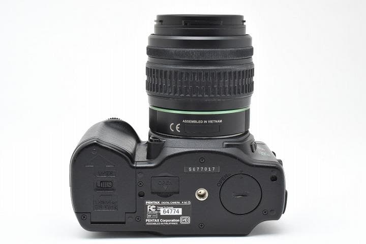 15582 初心者最適 PENTAX istD ペンタックス デジタル一眼