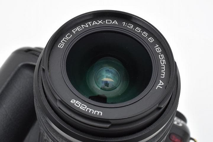 15582 初心者最適 PENTAX istD ペンタックス デジタル一眼