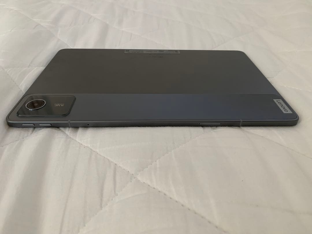 『美品』Lenovo Tab B11 TB330XU ZADB0291JP