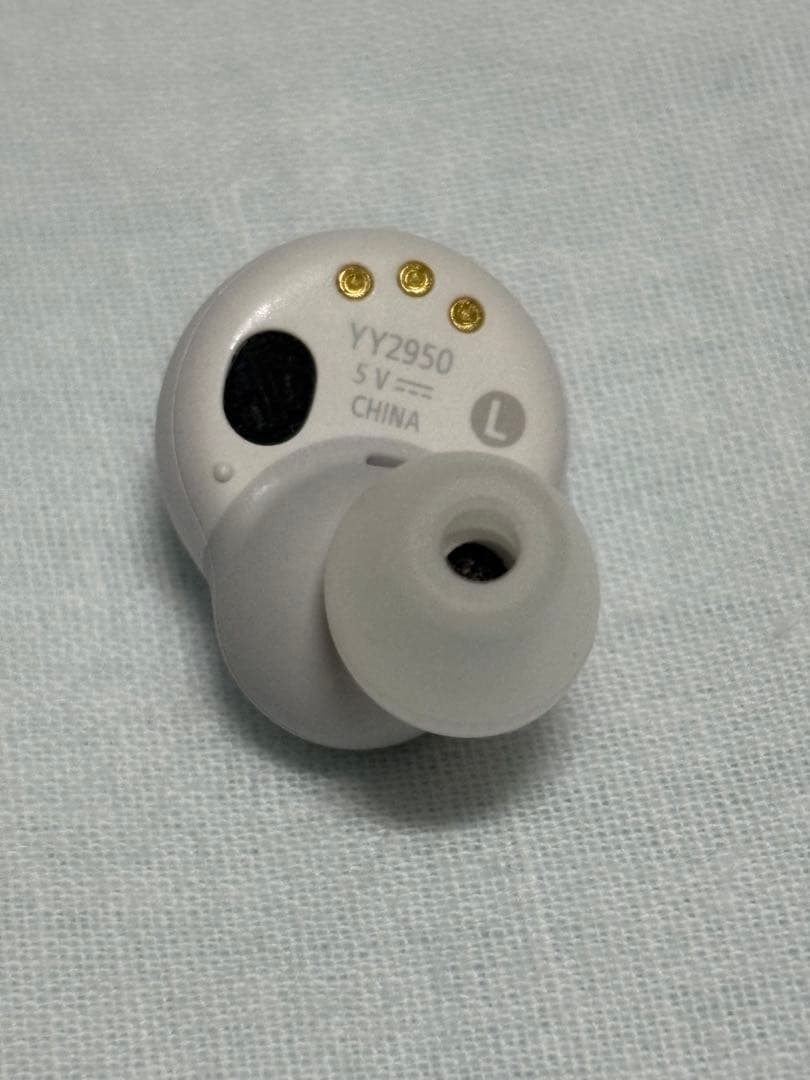 【極美品】SONY ソニー アイドリッシュセブン コラボイヤホン 限定 希少