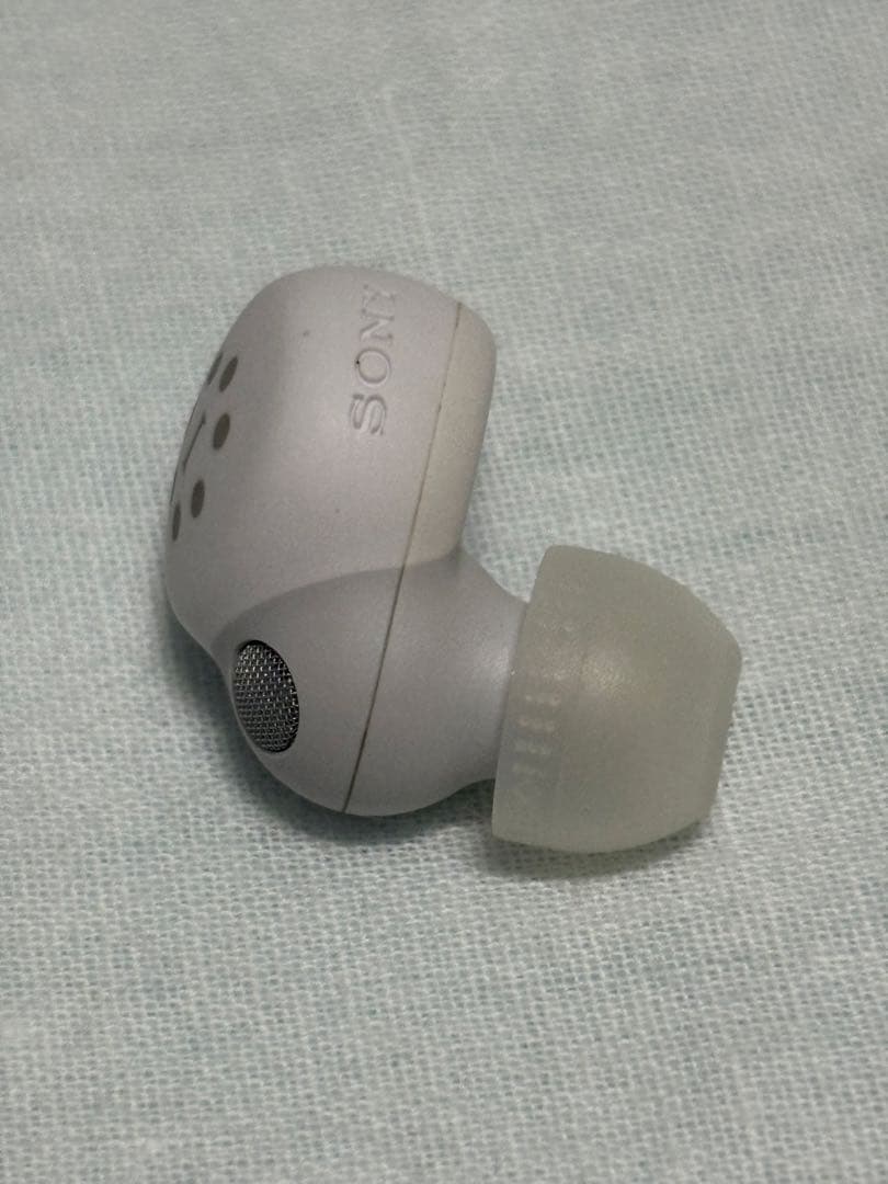 【極美品】SONY ソニー アイドリッシュセブン コラボイヤホン 限定 希少