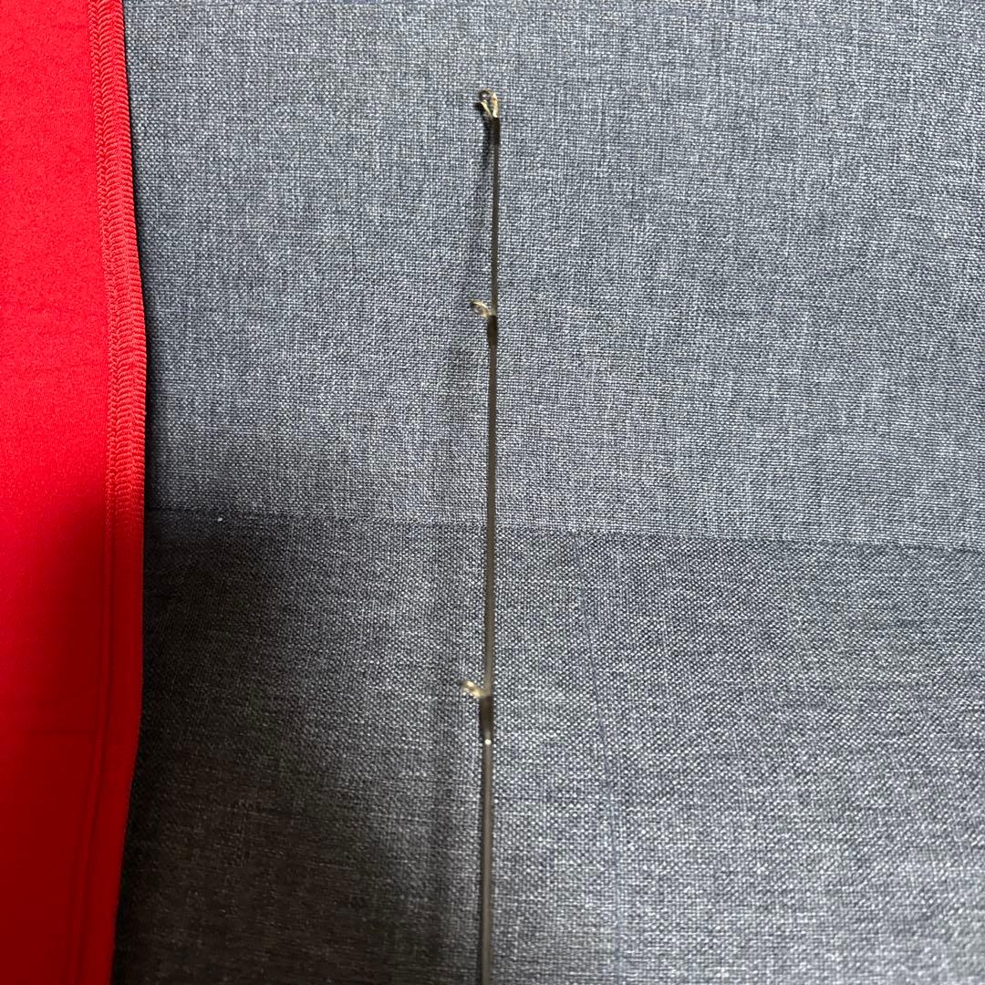 ロッド MACCA RED SIGNATURE 611MHST