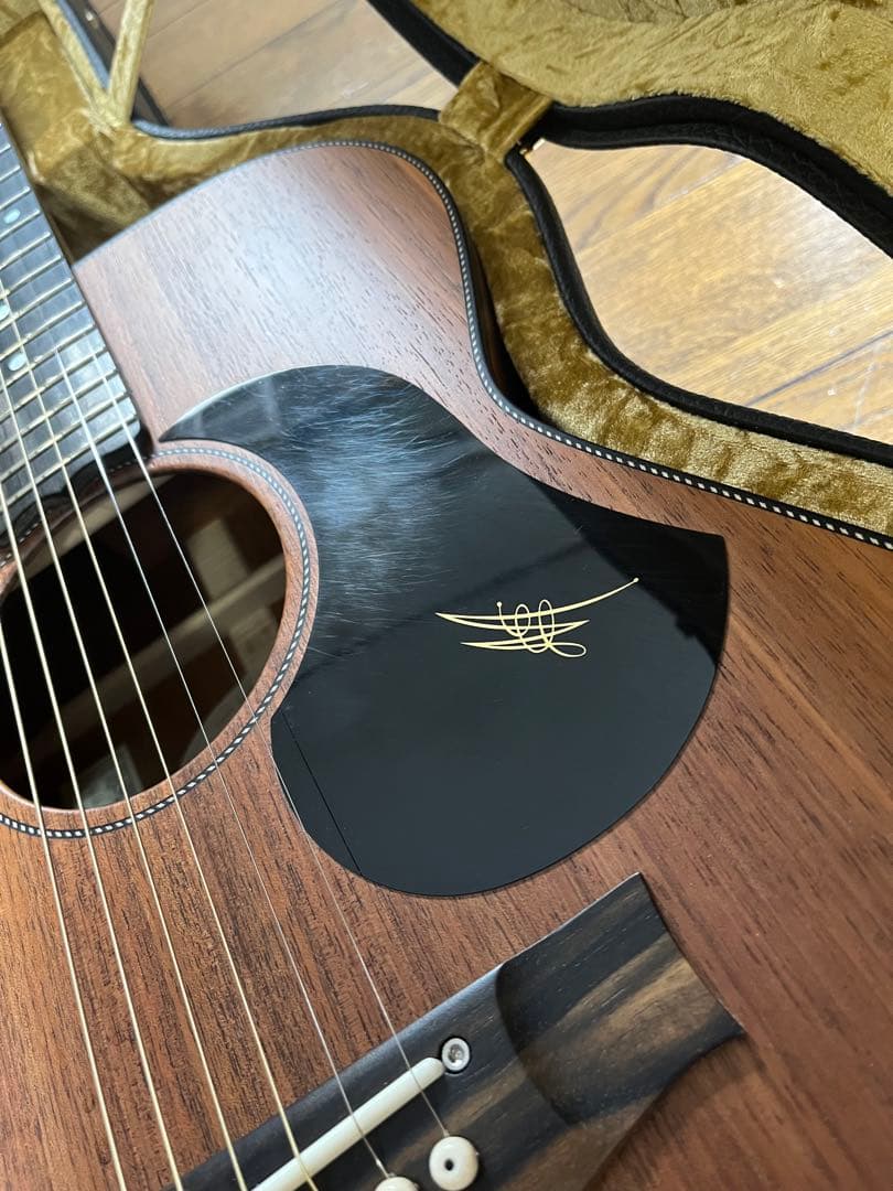 MATON EBW808 中古 アコースティックギター