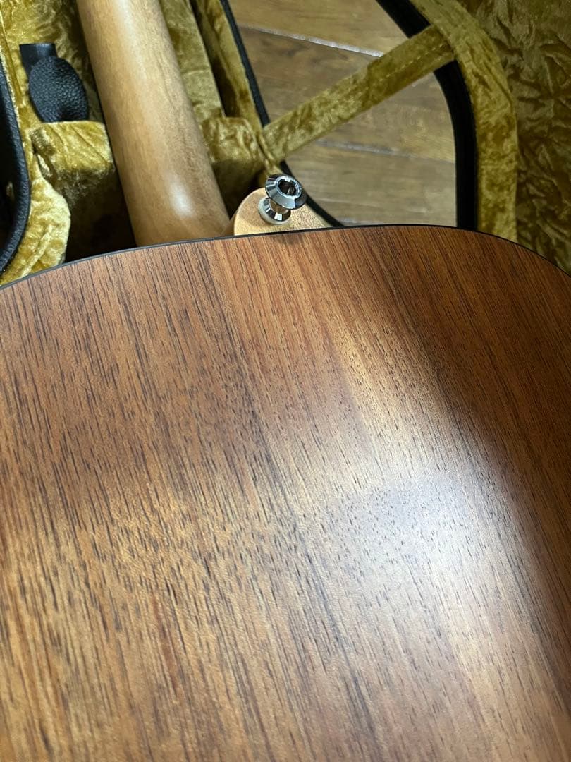 MATON EBW808 中古 アコースティックギター