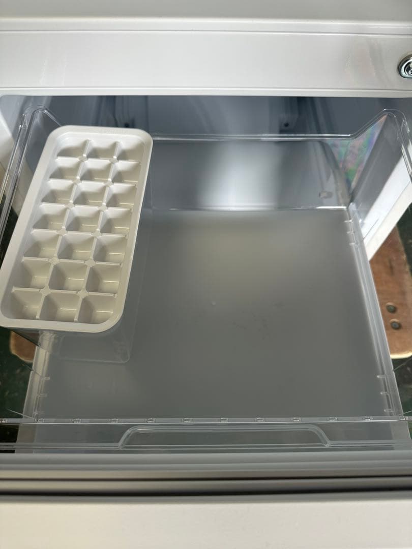 関西送料設置込　Panasonic NR-B16C1-W　2024年式 極美品