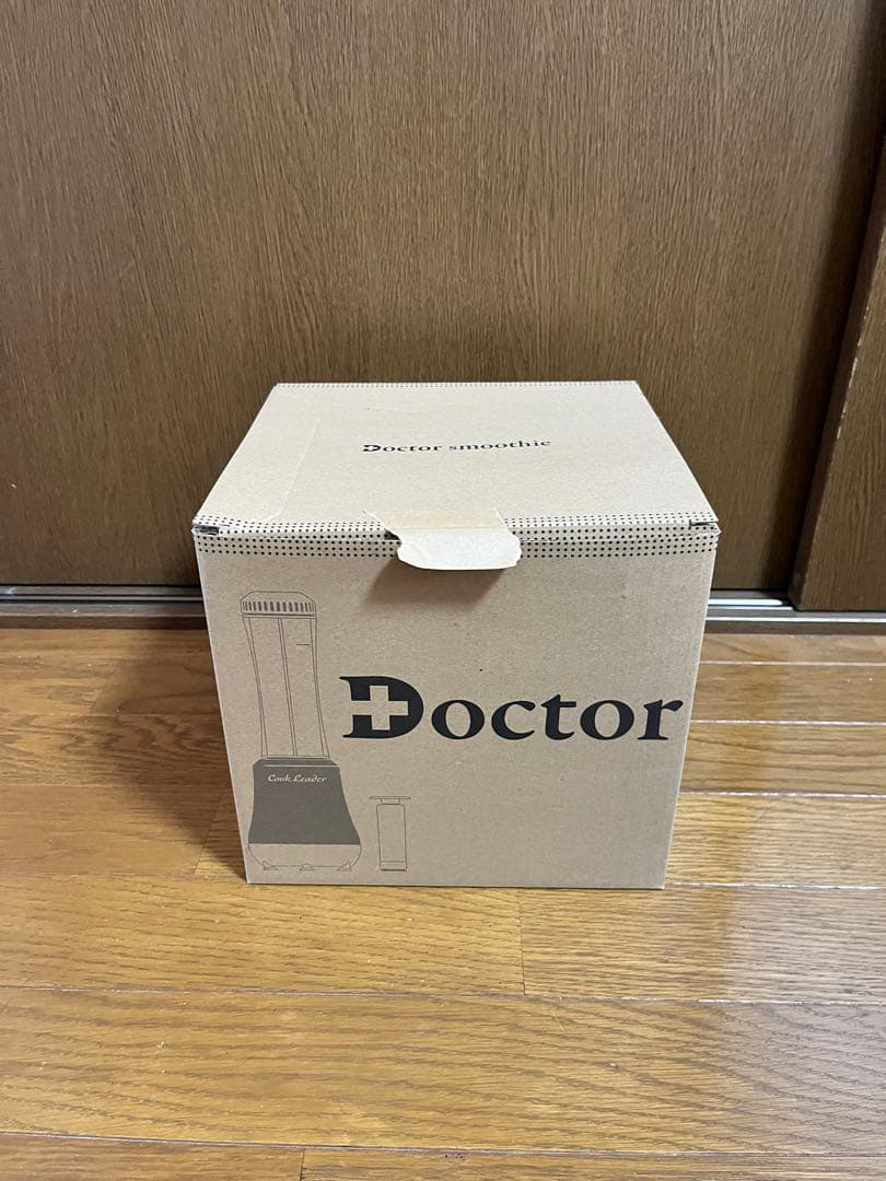 ドクタースムージー