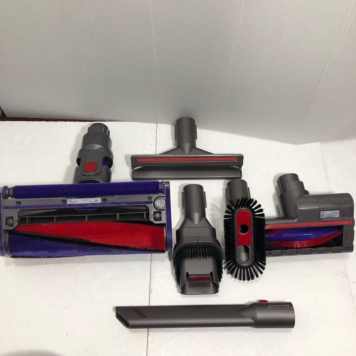 Dyson ダイソン SV12 コードレスクリーナー