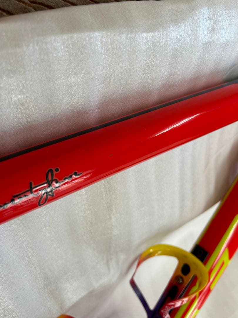 フェルトF75 2016 フレームシートポストFD BBのみ540