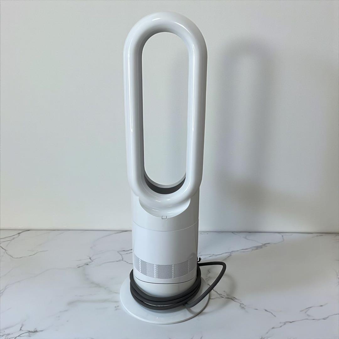 Dyson ダイソン Hot+Cool AM09 2024 極美品 リモコン有り
