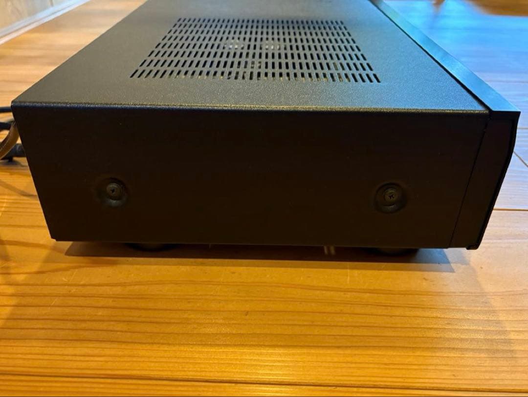 DENON PMA-390AE アンプ リモコン付き