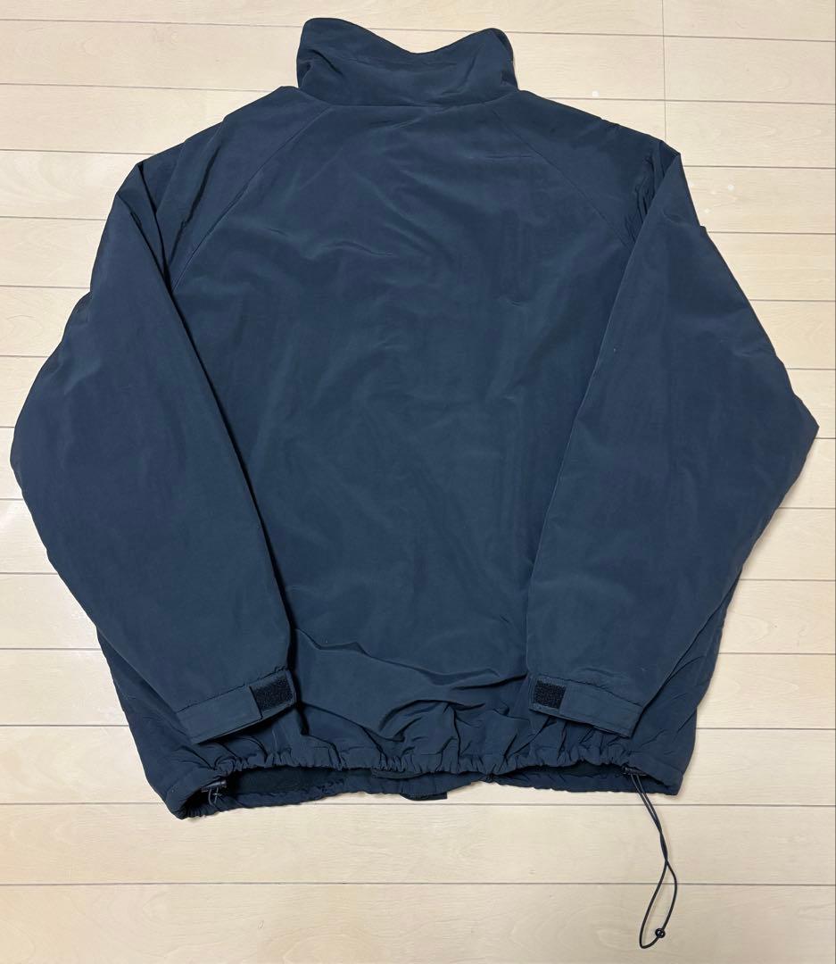 WILDTHINGS ナイロンジャケット ブラック Mサイズ