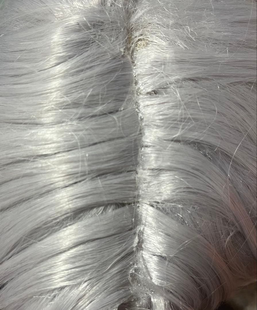 にじさんじ 不破湊 ウィッグ コスプレ