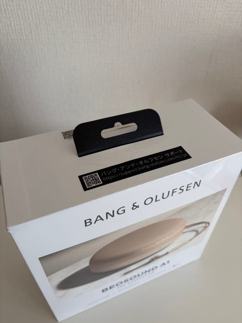 スピーカー・ウーファー Bang & Olufsen Beosound A1 2nd G