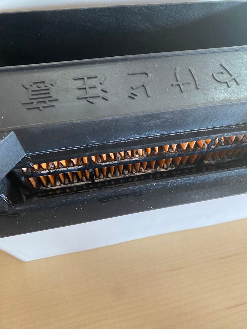 [SIARP HX-RK12-W 加湿セラミックファンヒーター 2022年製