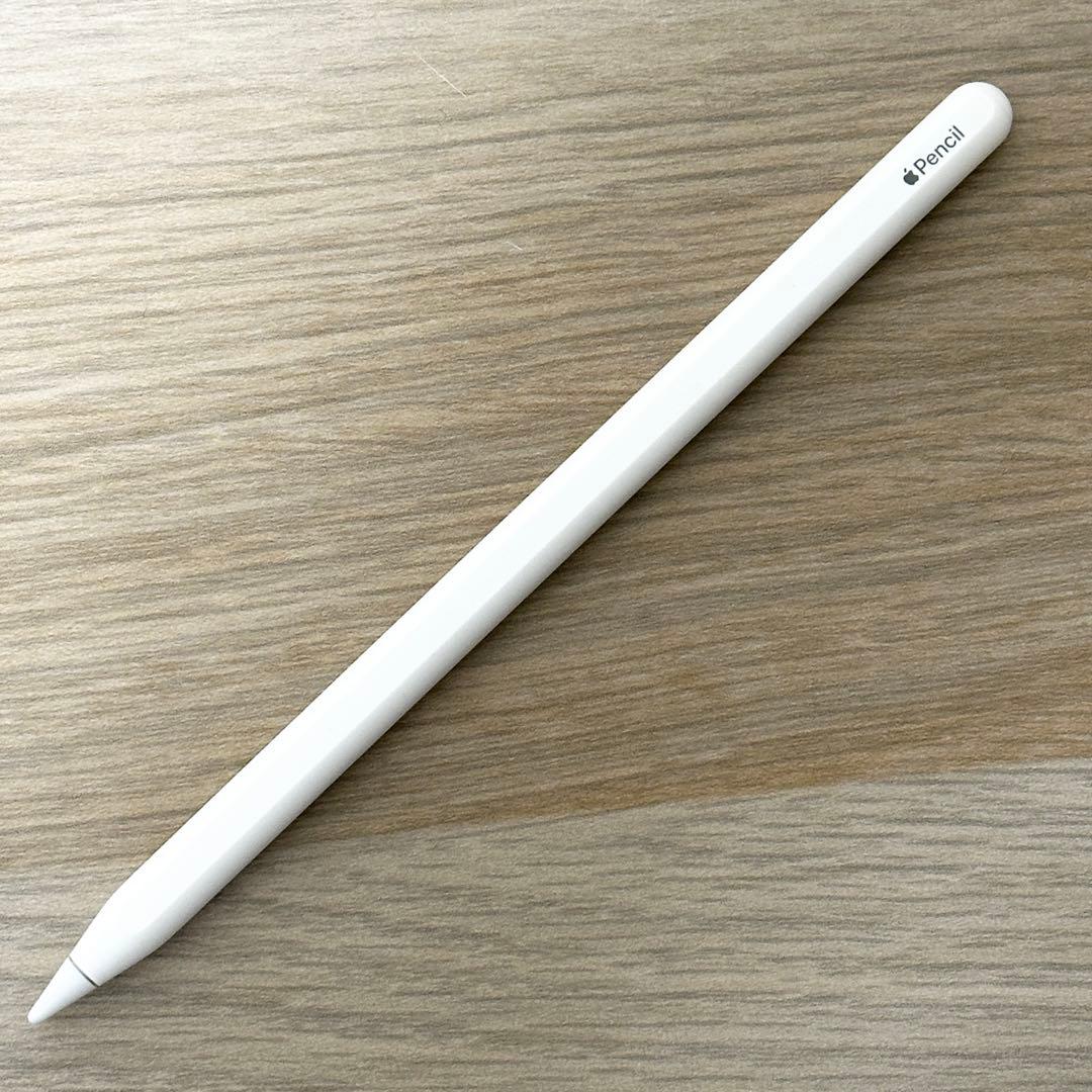 Apple Pencil 第2世代 MU8F2J/A A2051