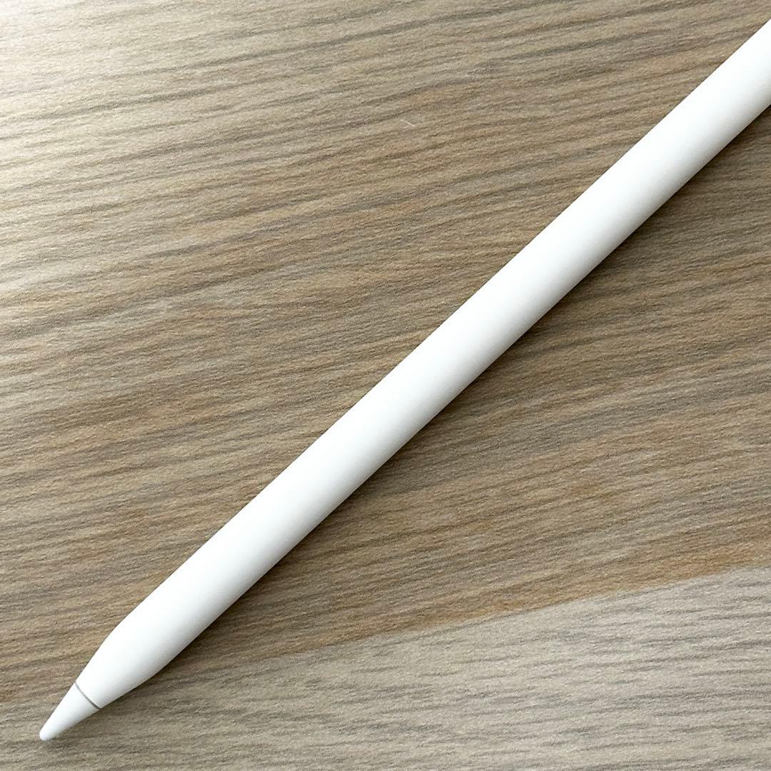 Apple Pencil 第2世代 MU8F2J/A A2051
