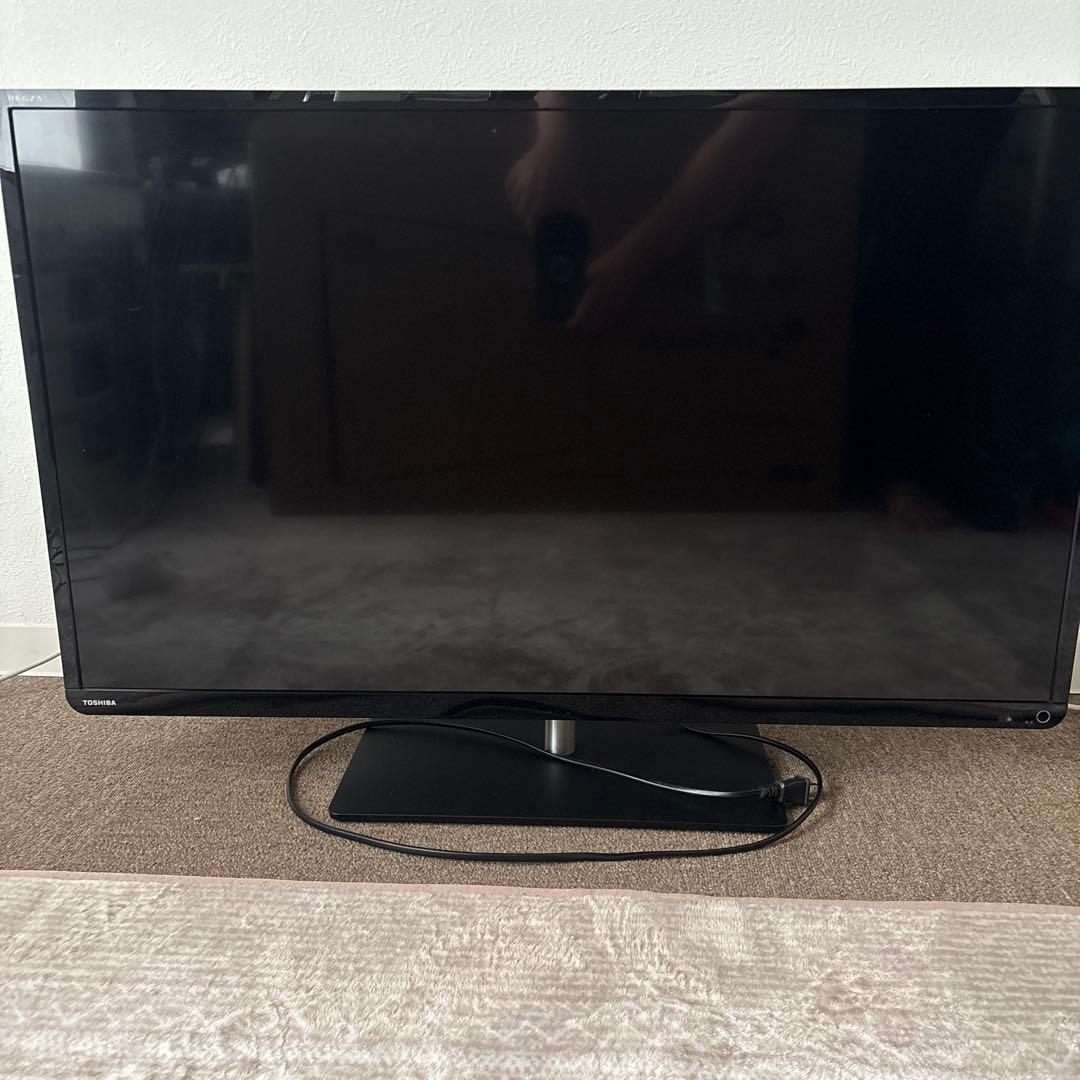 ホ*ー様 液晶カラーテレビ TOSHIBA 39S7