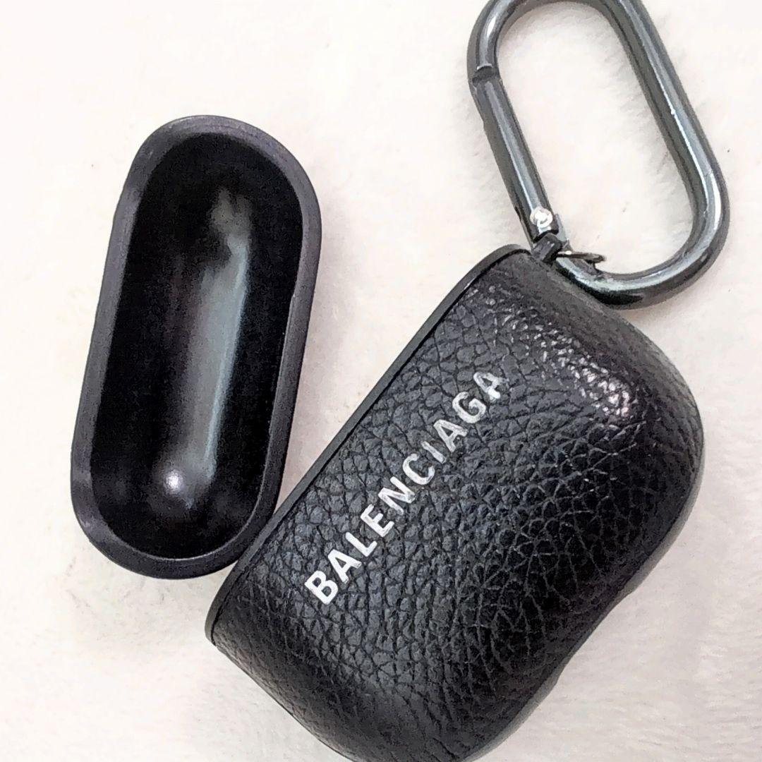BALENCIAGA バレンシアガ AirPodsケース 第3世代