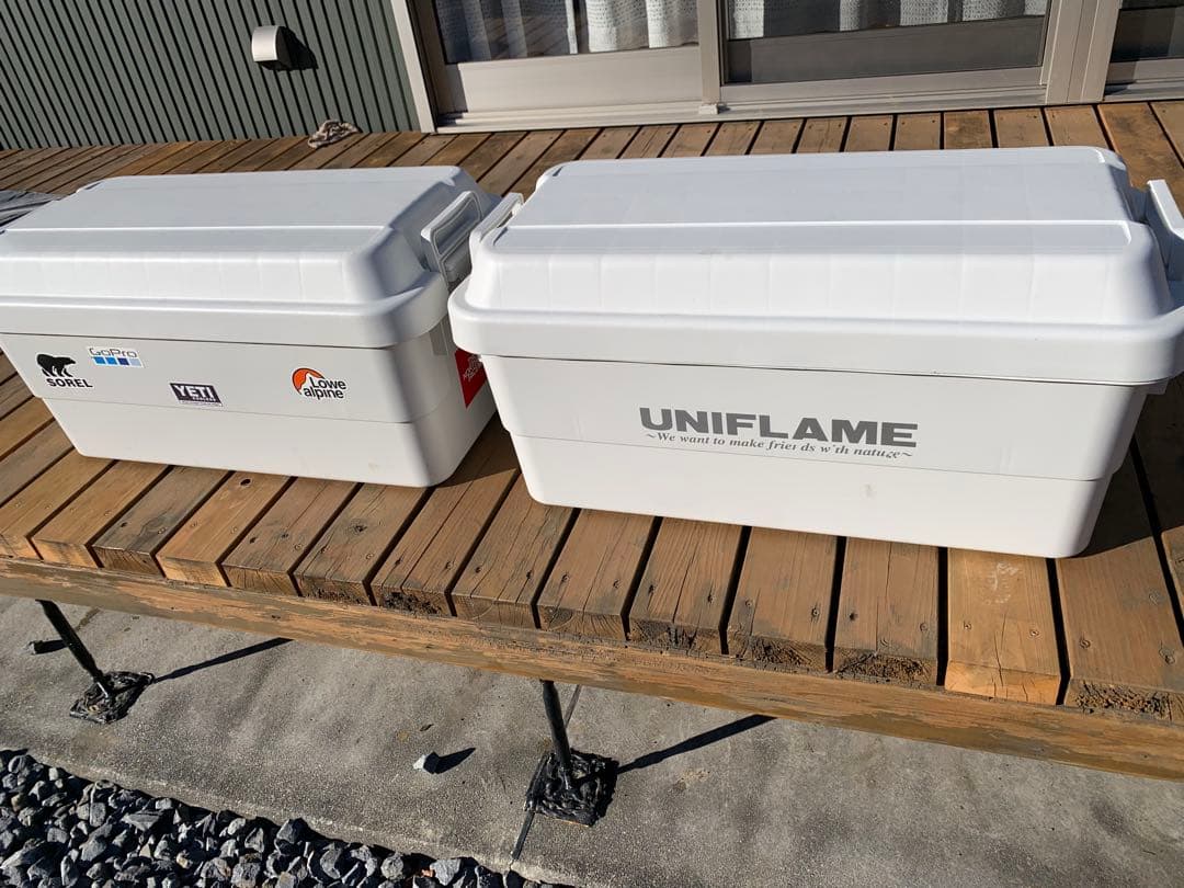 リビングシェル ロング Pro. フルセット