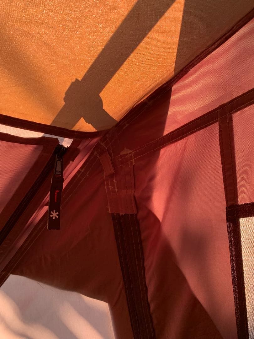 リビングシェル ロング Pro. フルセット