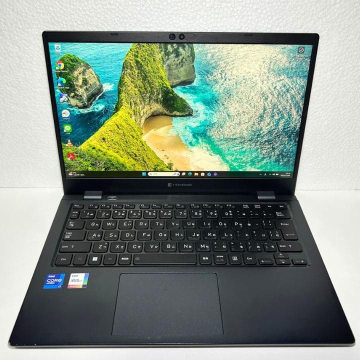 Dynabook G83/HU✨第11世代i7×16GB×1TB✨軽量PC