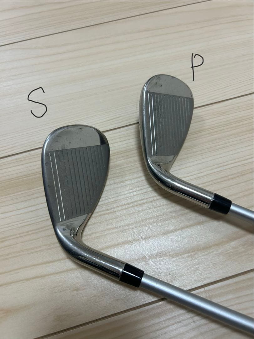 【ショコラ様】Callaway ゴルフバッグ クラブセット Reva