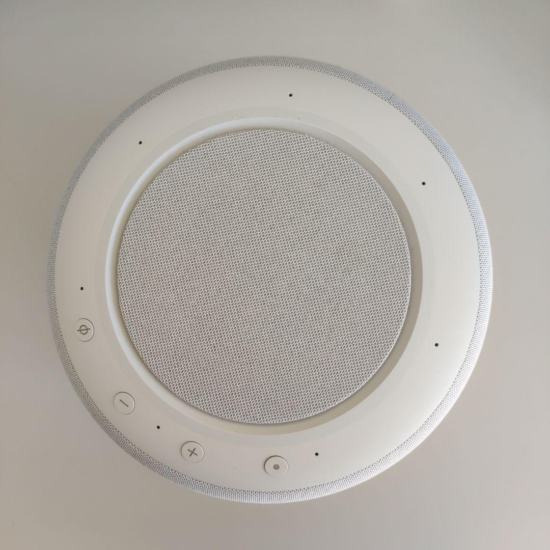 Echo Studio (エコースタジオ) ｜グレーシャーホワイト