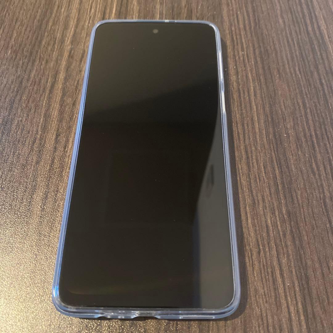 【moto g64 5G】 128GB SIMフリー