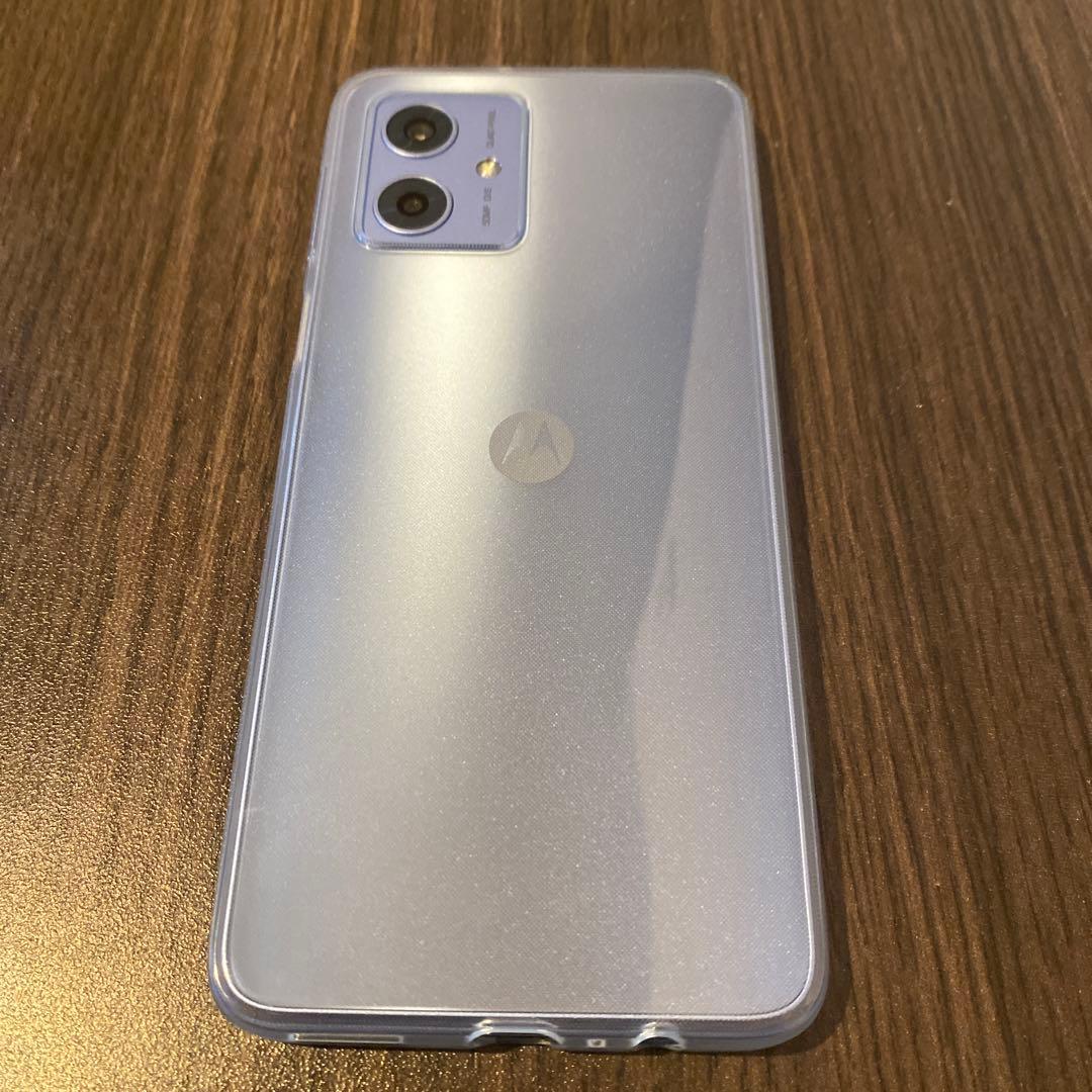 【moto g64 5G】 128GB SIMフリー