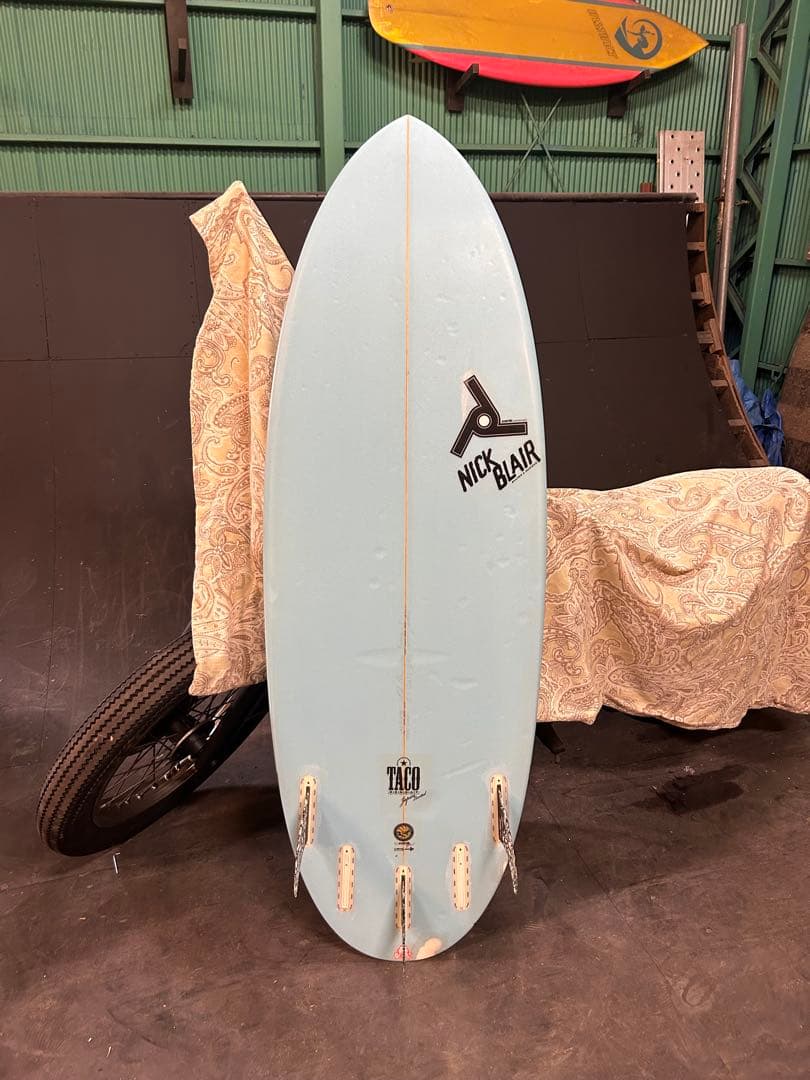 joystickTACOSENBEY ジョイスティック　タコセンベイ