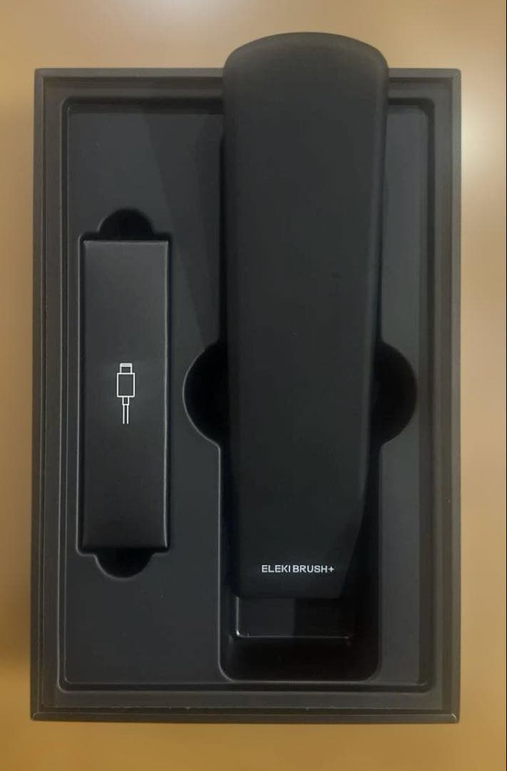 Brighte ELEKI BRUSH ＋