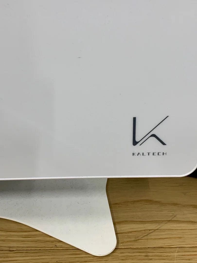 KALTECH 光触媒除菌脱臭機 KL-W01 2020年製