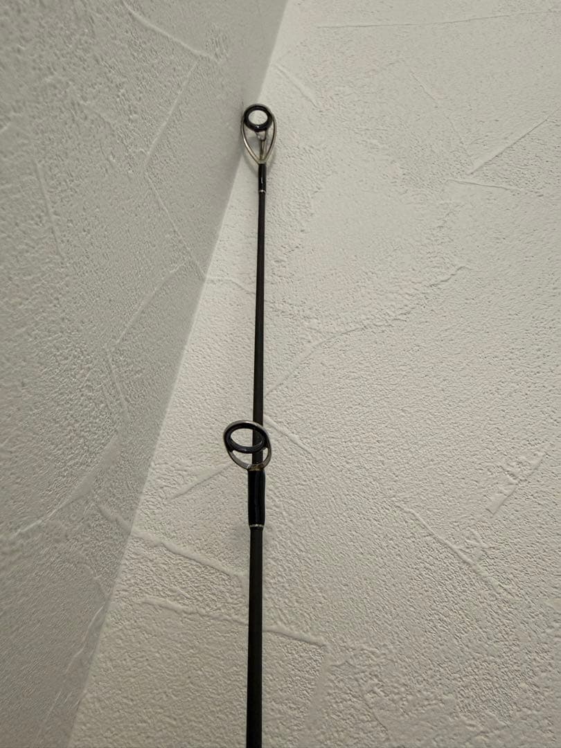 天龍　テンリュウ　Spike SK772YT-L キャスティング