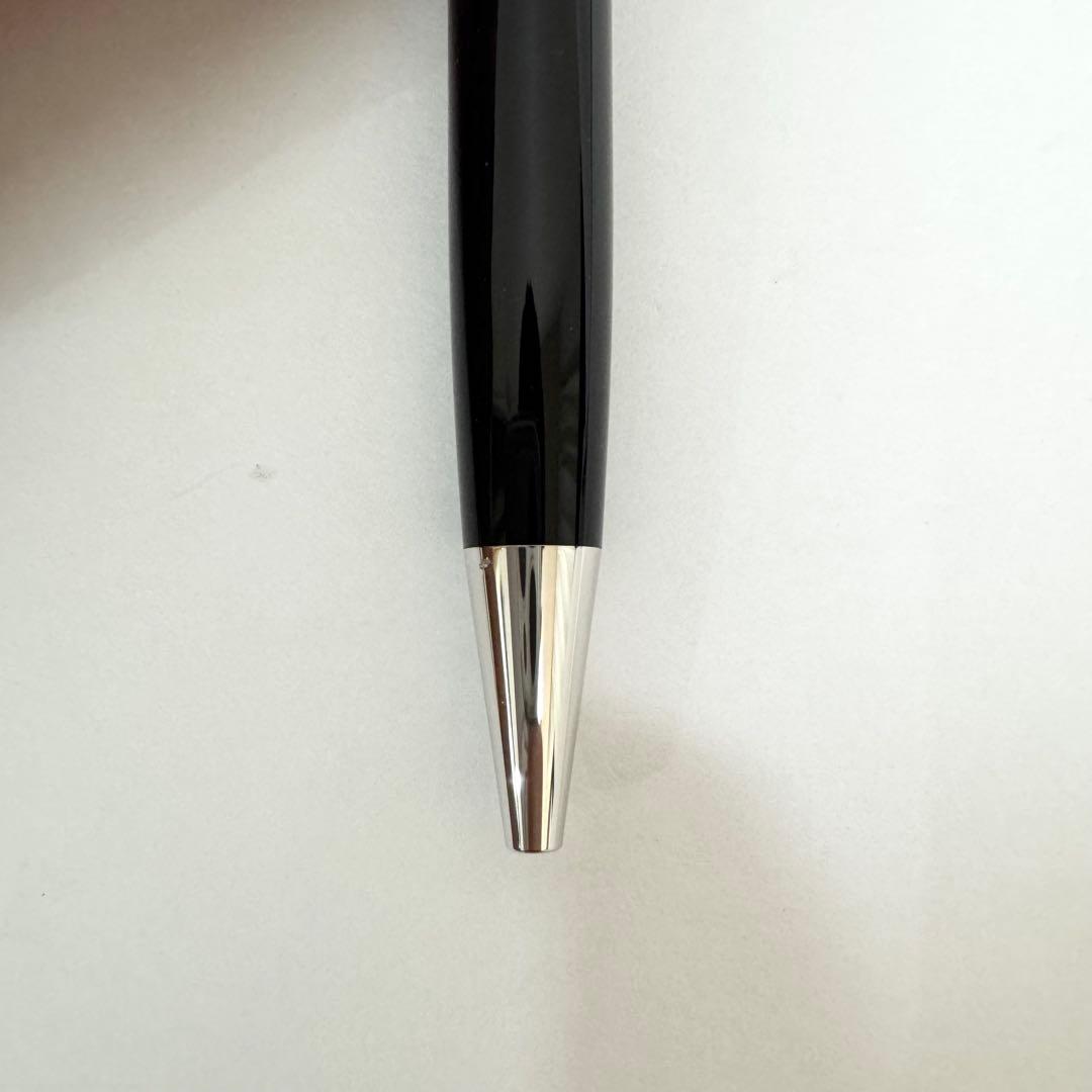 極美品✨MONTBLANCマイスターシュテックプラチナラインクラシックP164