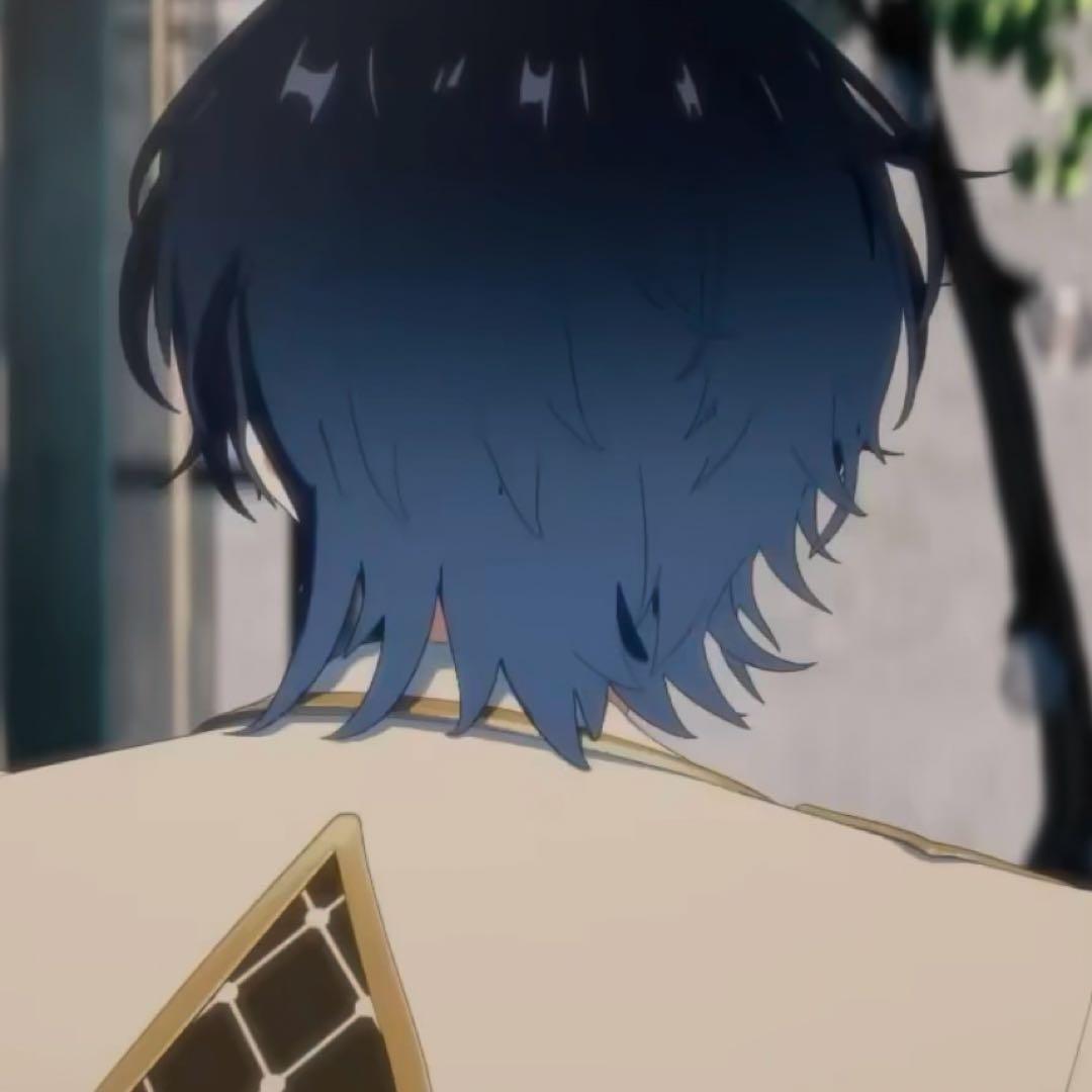 mk様 ウィッグオーダー