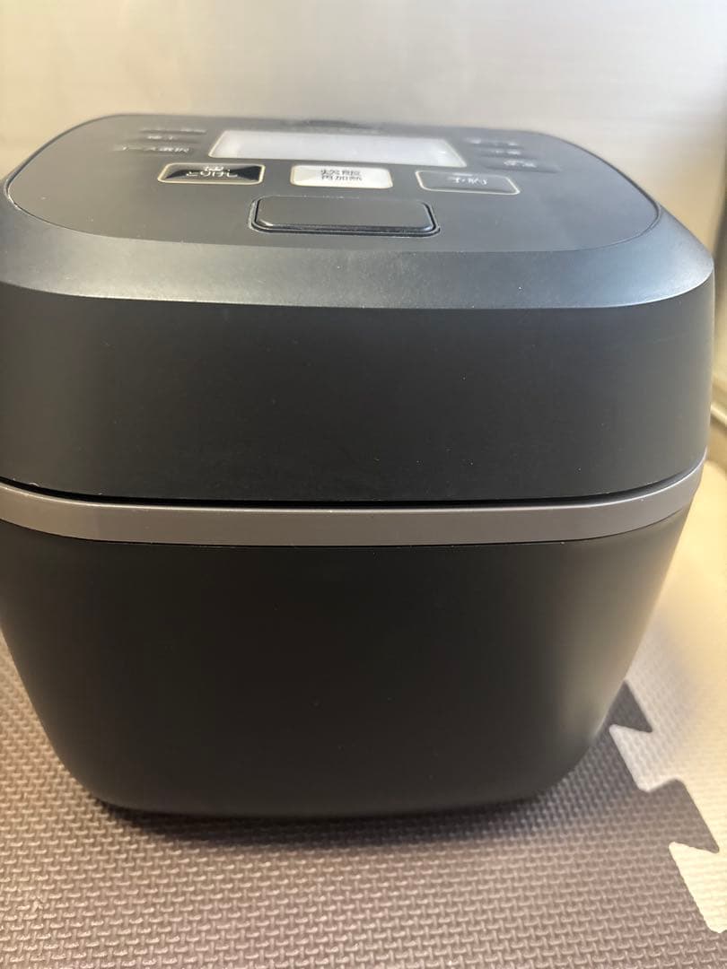 HITACHI 日立 IH炊飯器 RZ-TS106M - 2023年