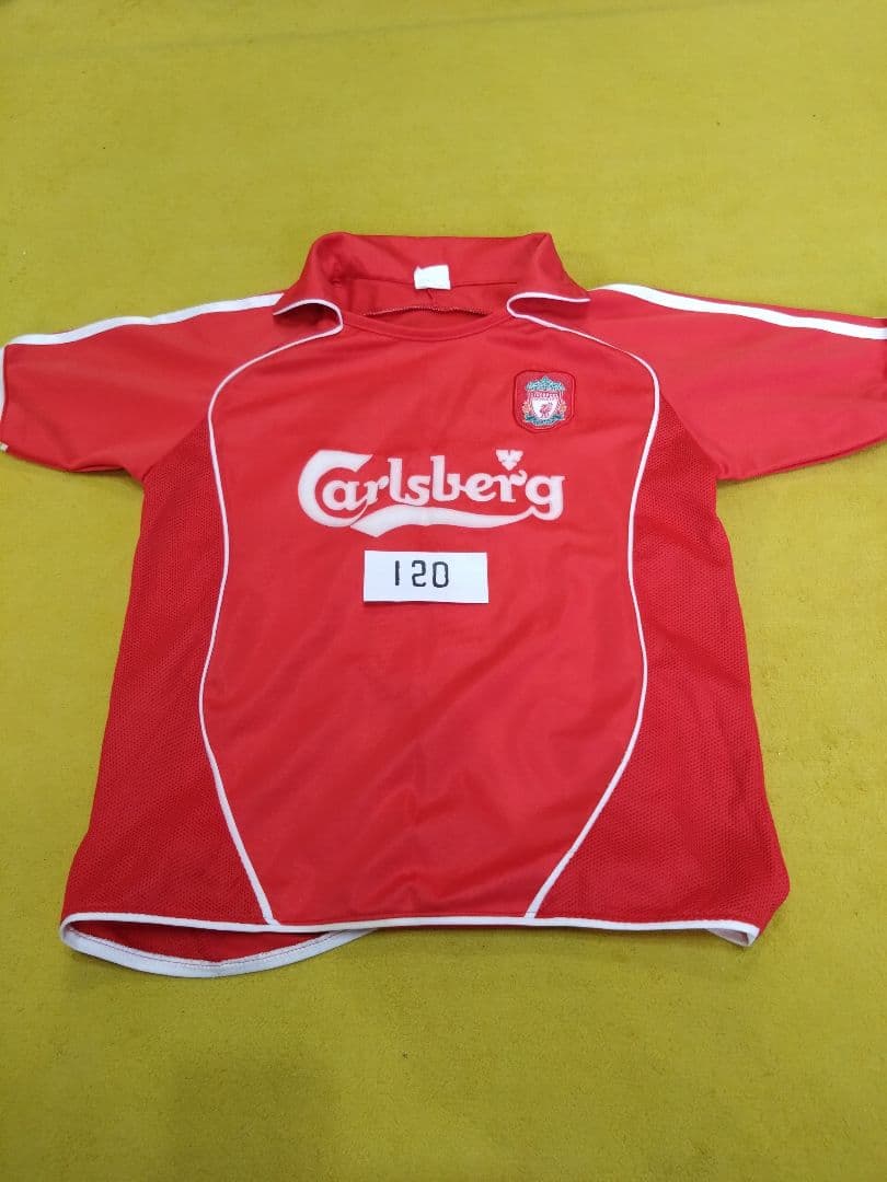 サッカー　ユニフォーム13枚　ジュニア　キッズ　130 140 150 Jリーグ