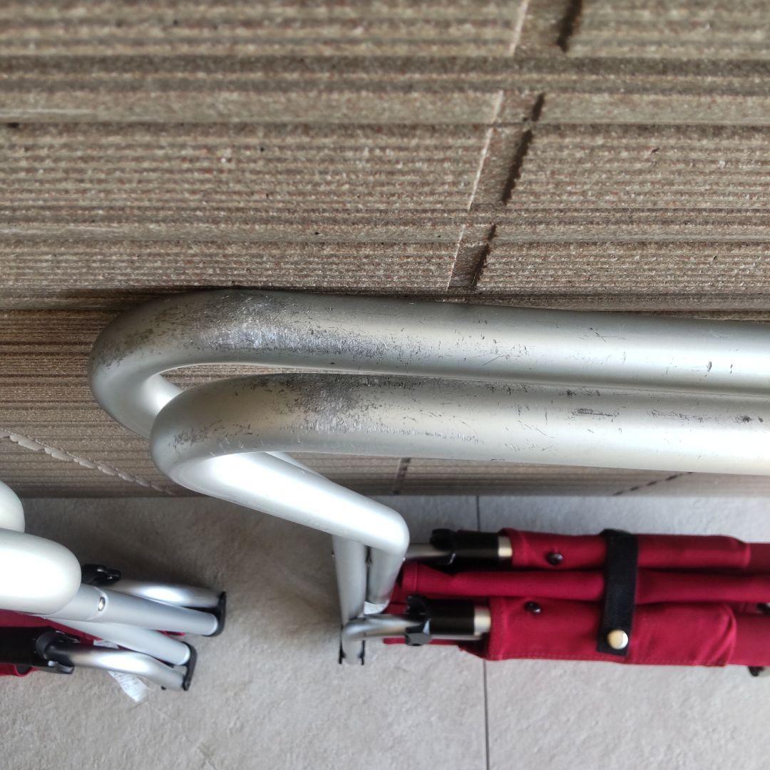 スノーピークFDチェア