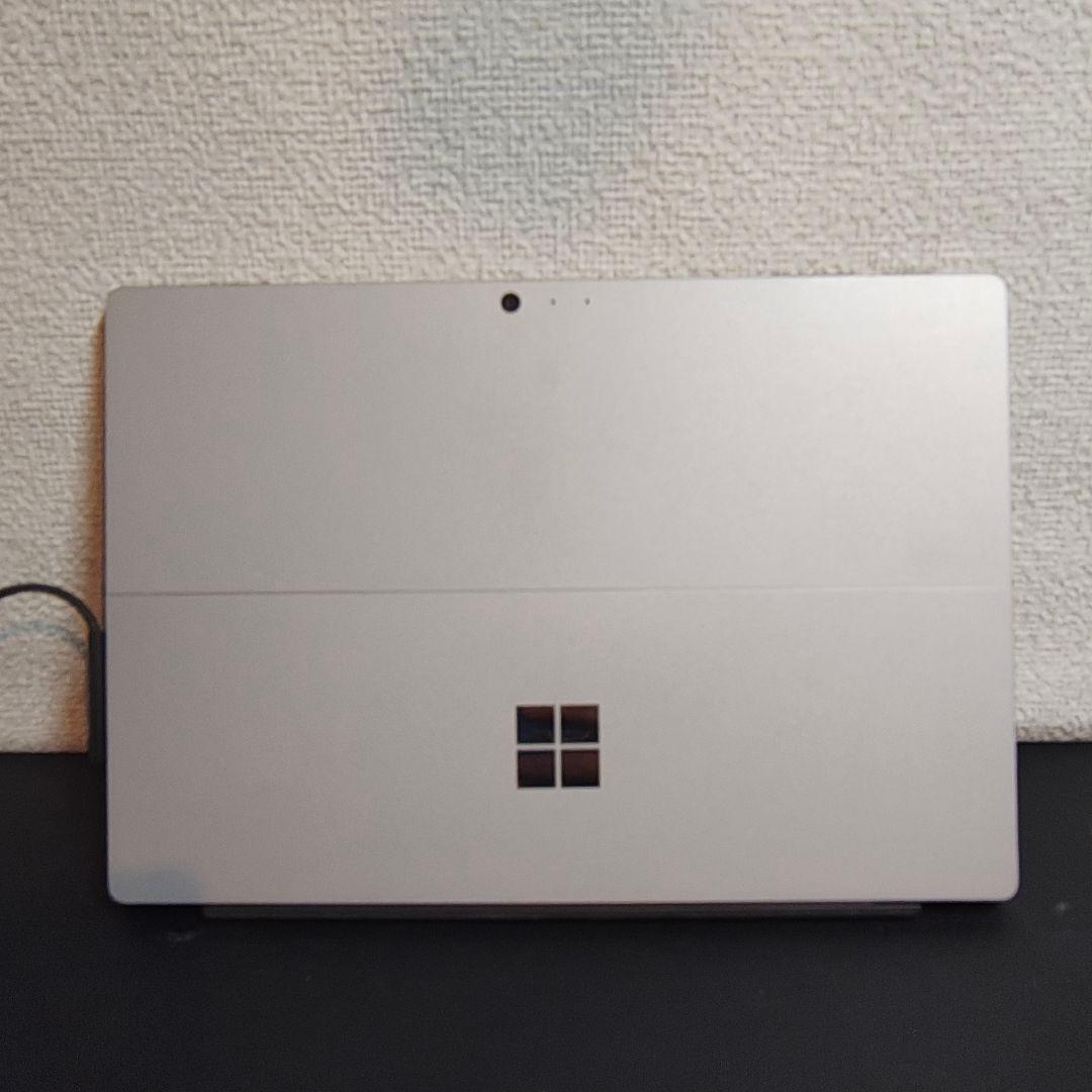 い*ぬ様 surface pro6 / 8MB / 128GB / タイプカバー