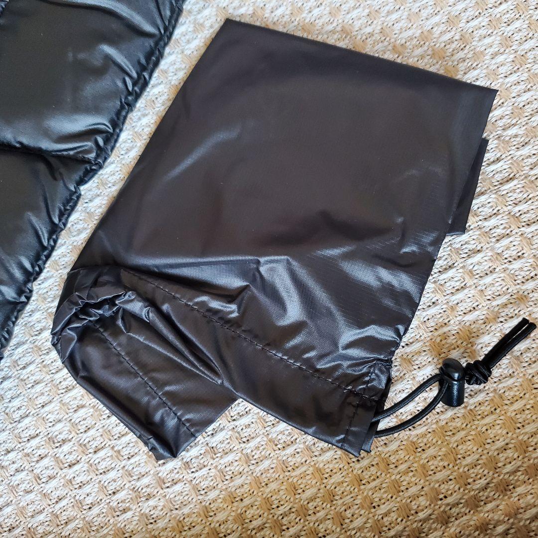 未使用 MAMMUT グラビティ インサレーション フーデッドジャケット AF