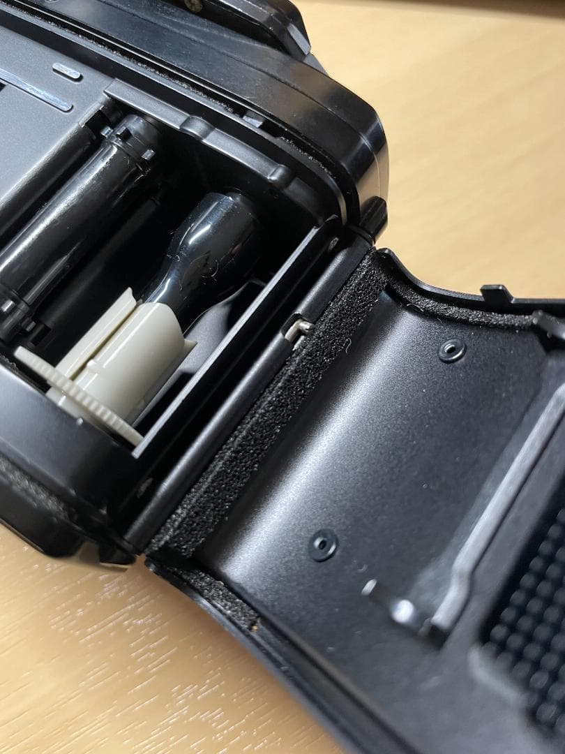 MINOLTA New X-700 一眼レフカメラ