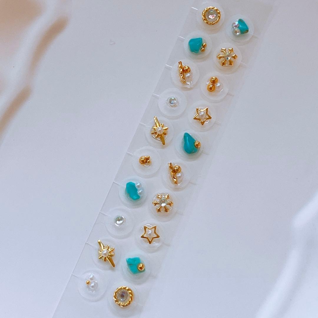 CHIBIちゃま様 リクエスト 5点 セラミック粒へ変更　まとめ商品