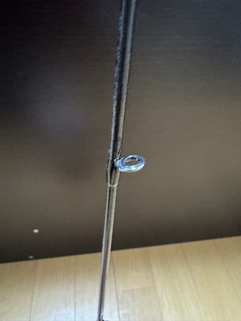 シマノ24 ポイズンアドレナ 264UL-2