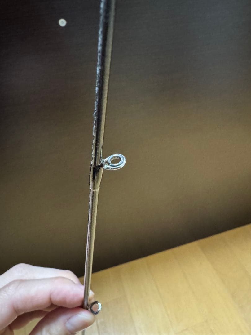 シマノ24 ポイズンアドレナ 264UL-2