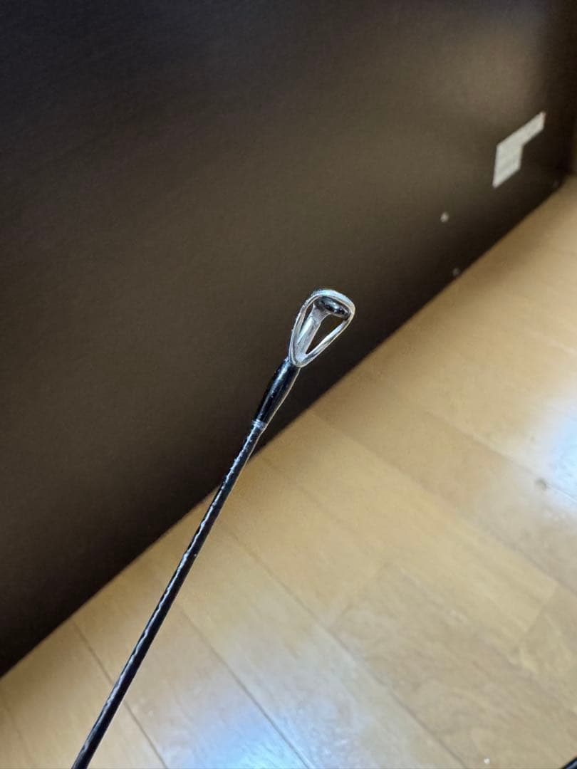 シマノ24 ポイズンアドレナ 264UL-2