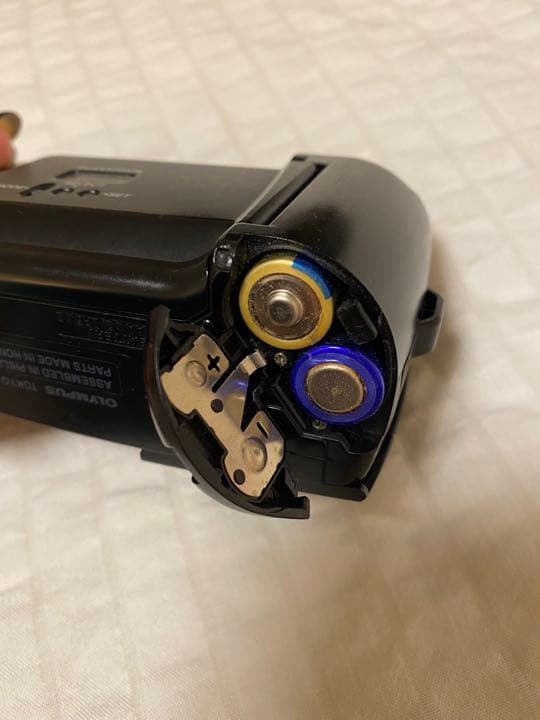 フィルムカメラ OLYMPUS TRIP 300