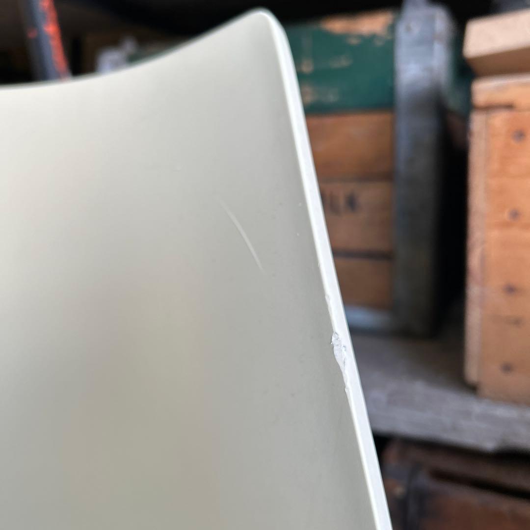 【2脚】カルテル Kartell マウイ MAUI 椅子 スタッキング チェア