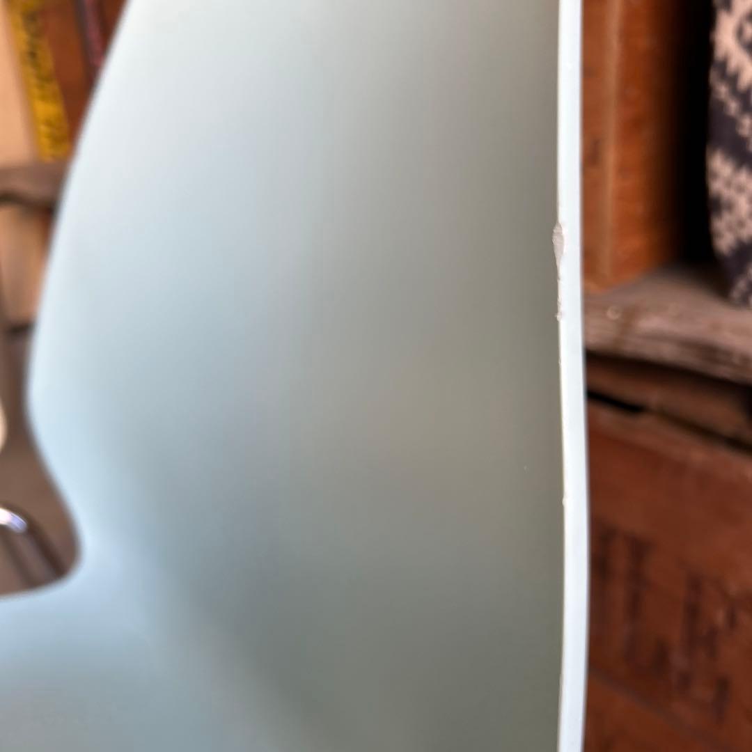 【2脚】カルテル Kartell マウイ MAUI 椅子 スタッキング チェア