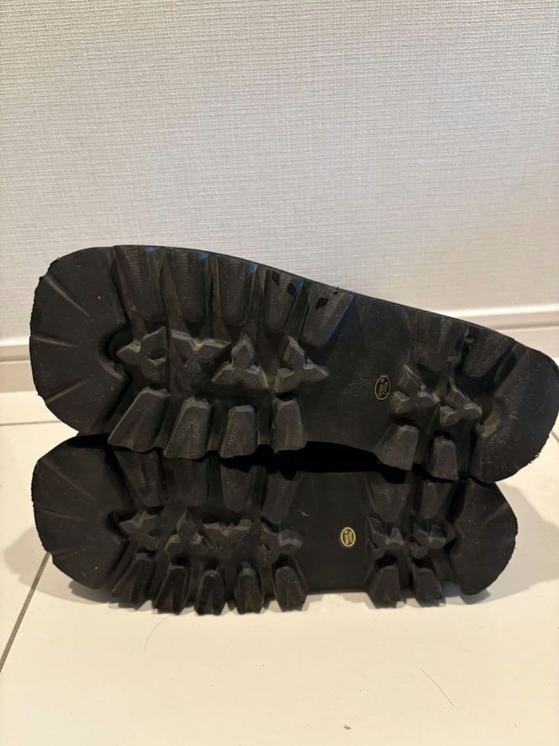 Darich ダーリッチ トリプルソールエンジニアブーツ M