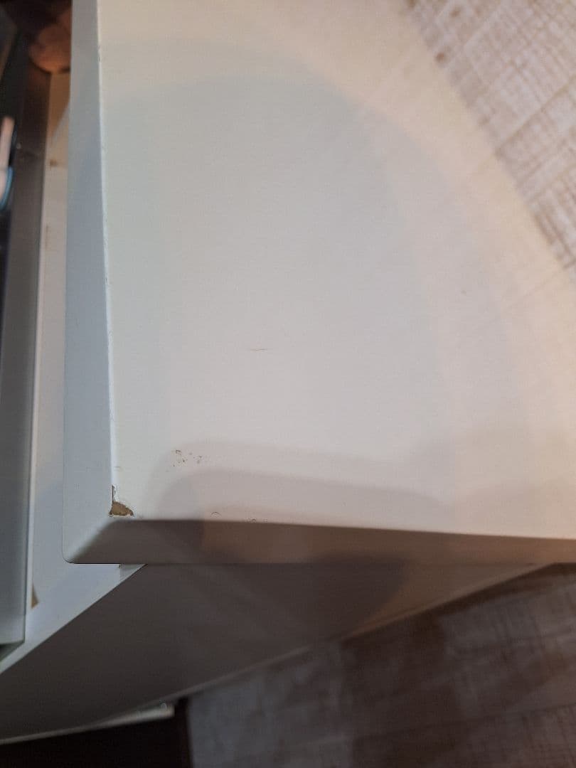 直接引取り限定 兵庫県加東市　バーカウンター(ニトリ パース 120)　中古